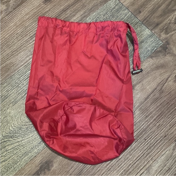 Lands’ End Quilted Jacket - Picture 5 of 5